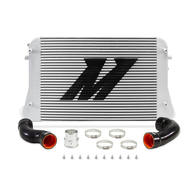 Mishimoto Performance Intercooler Kit (Mk5/Mk6 GTI/R) — fits Volkswagen Golf R
