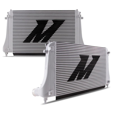 Mishimoto Performance Intercooler (A3,/Golf 2015+) — fits Volkswagen Golf Gti