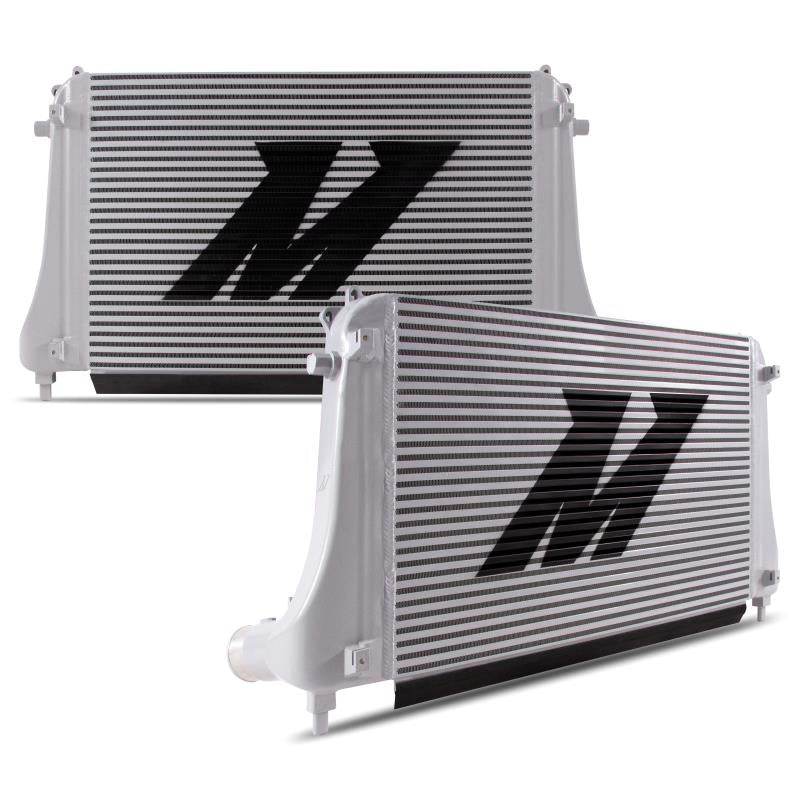 Mishimoto Performance Intercooler (A3,/Golf 2015+) — fits Volkswagen Golf Gti