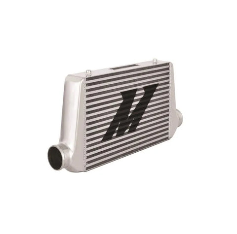 Mishimoto Universal Intercooler G-Line - Silver