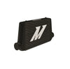 Mishimoto Universal Intercooler G-Line - Black