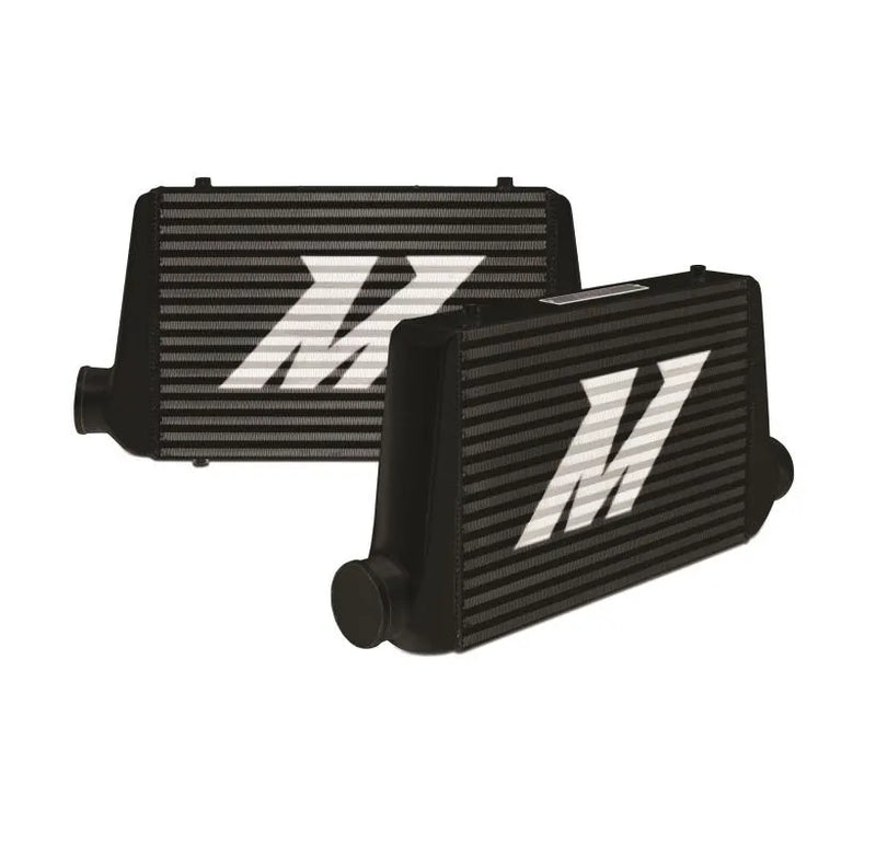 Mishimoto Universal Intercooler G-Line - Black