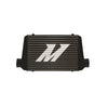 Mishimoto Universal Intercooler G-Line - Black