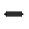 Mishimoto Universal Race Edition Intercooler J-Line - Black