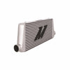 Mishimoto Universal Intercooler R-Line - Silver