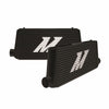 Mishimoto Universal Intercooler R-Line - Black *Scratch and Dent Clearance *