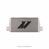 Mishimoto Universal Intercooler R-Line - Silver