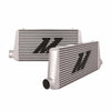 Mishimoto Universal Intercooler R-Line - Silver