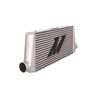 Mishimoto Universal Intercooler S-Line - Silver
