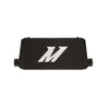 Mishimoto Universal Intercooler S-Line - Black