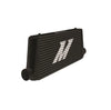 Mishimoto Universal Intercooler S-Line - Black