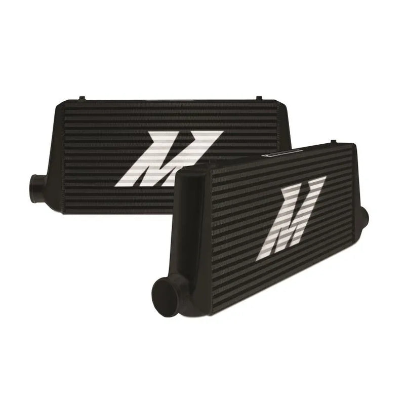 Mishimoto Universal Intercooler S-Line - Black