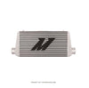 Mishimoto Universal Intercooler S-Line - Silver