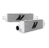 Mishimoto Universal Intercooler Z-Line - Silver