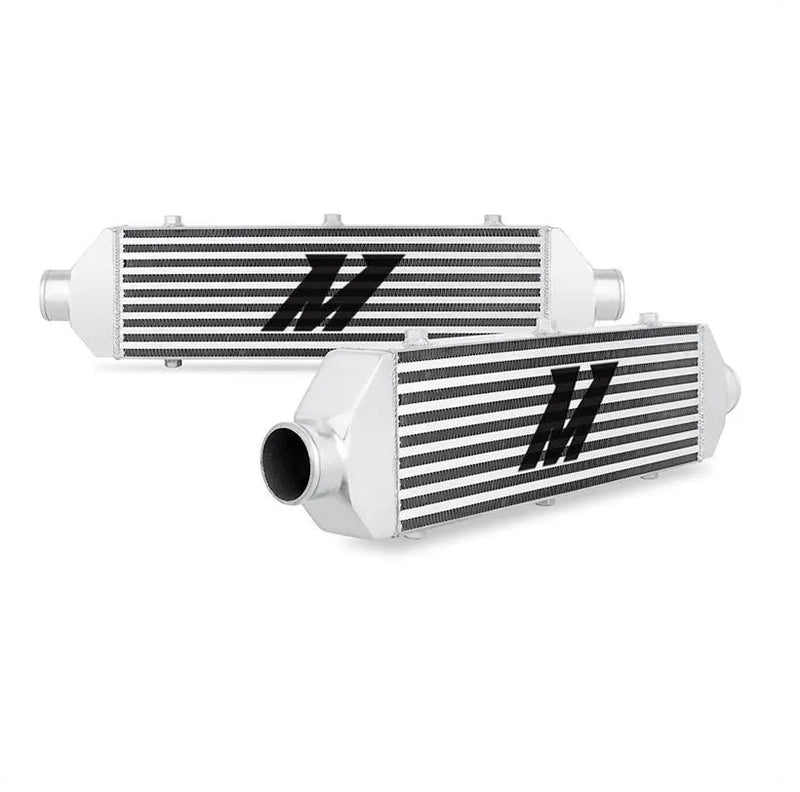 Mishimoto Universal Intercooler Z-Line - Silver