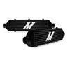 Mishimoto Universal Intercooler Z-Line - Black