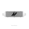 Mishimoto Universal Intercooler Z-Line - Silver