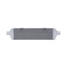 Mishimoto Front-Mount Intercooler Kit (WRX 2015-21) Silver