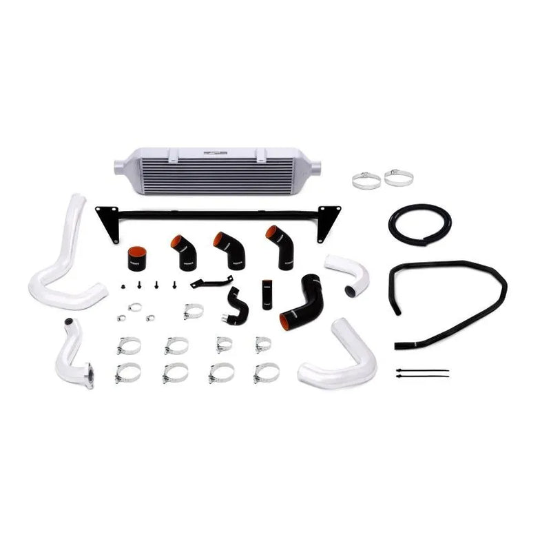Mishimoto Front-Mount Intercooler Kit (WRX 2015-21)