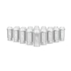 Mishimoto Mishimoto Aluminum Locking Lug Nuts M12x1.25 20pc Set - Silver