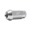 Mishimoto Mishimoto Aluminum Locking Lug Nuts M12x1.5 20pc Set - Silver