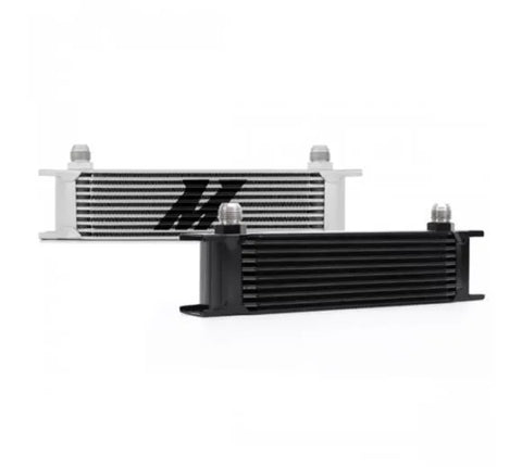Mishimoto 10-Row Oil Cooler