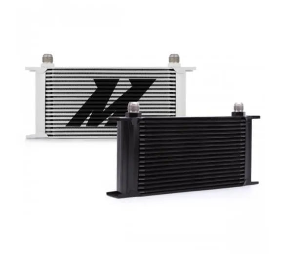 Mishimoto 19-Row Oil Cooler