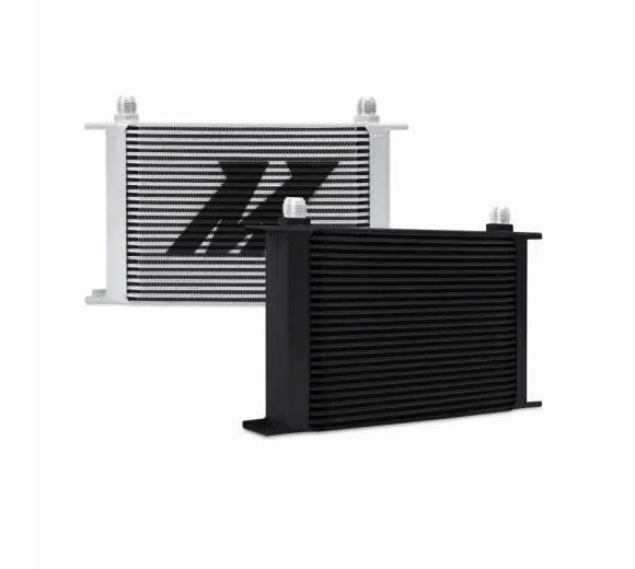 Mishimoto Universal 25-Row Oil Cooler