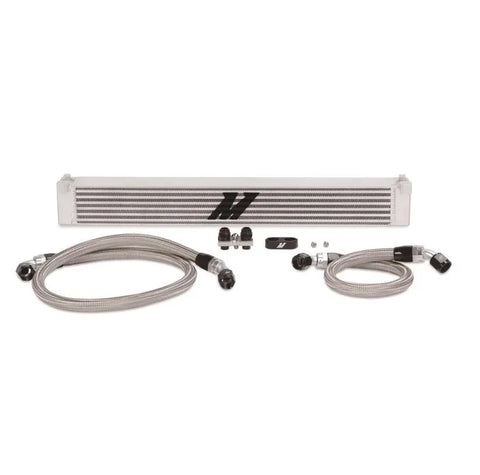 Mishimoto Oil Cooler Kit (BMW E46 M3) — fits BMW M3