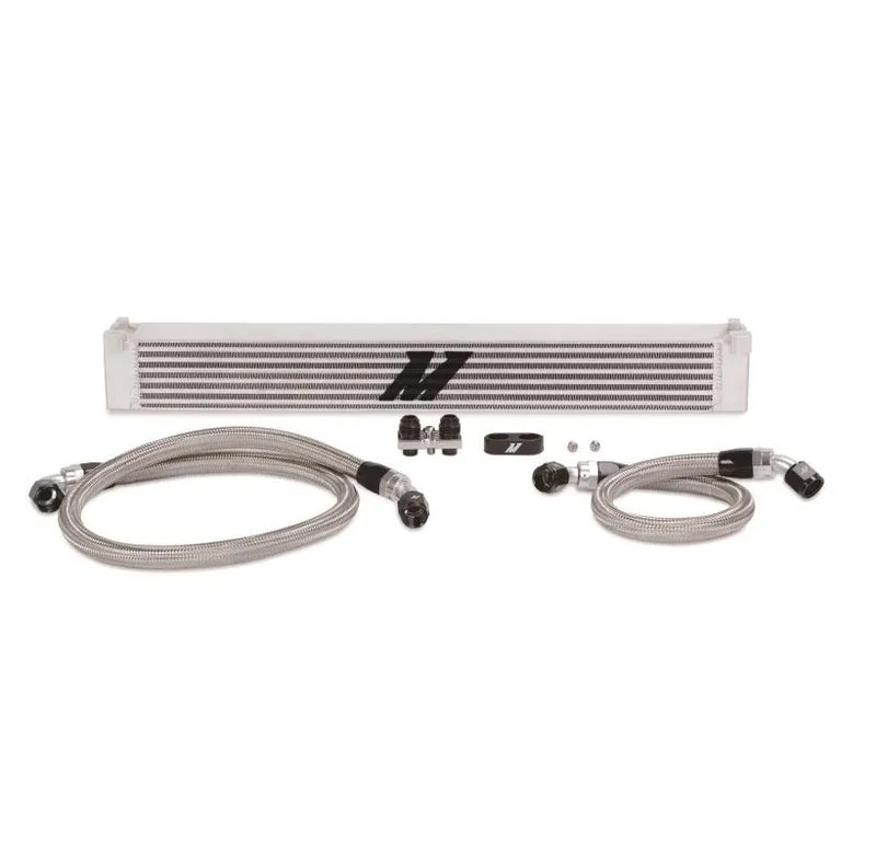 Mishimoto Oil Cooler Kit (BMW E46 M3) — fits BMW M3
