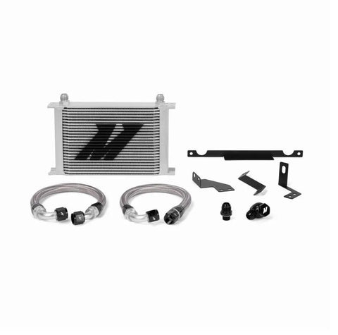 Mishimoto Oil Cooler Kit (EVO 7-9) — fits Mitsubishi Evo 8