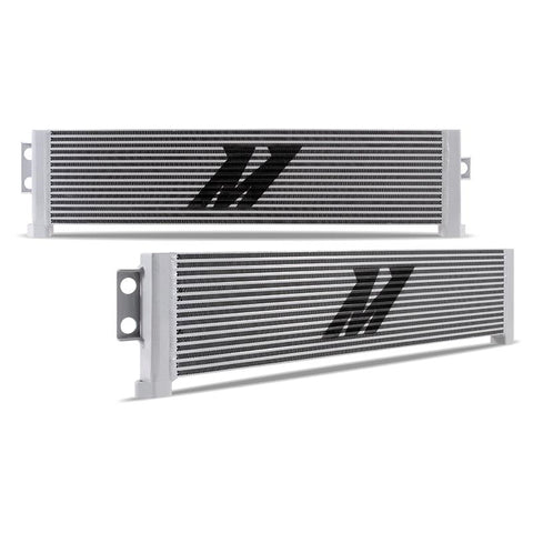 Mishimoto Oil Cooler (F8X M3/M4 15-20) — fits BMW M4 F82