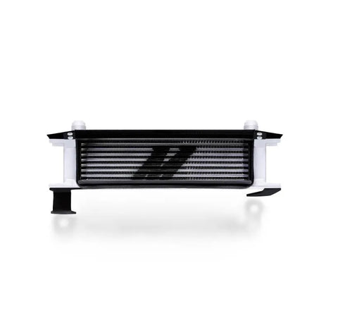 Mishimoto Thermostatic Oil Cooler Kit (MX-5 99-05)
