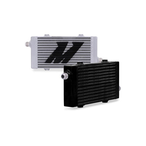 Mishimoto Universal Cross Flow Bar & Plate Oil Cooler