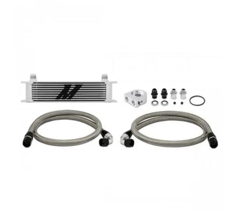 Mishimoto Oil Cooler Kit 10-Row
