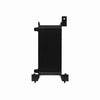 Mishimoto Oil Cooler Kit (Wrangler JK 2007-2011) - Black