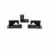 Mishimoto Oil Cooler Kit (Wrangler JK 2007-2011) - Black