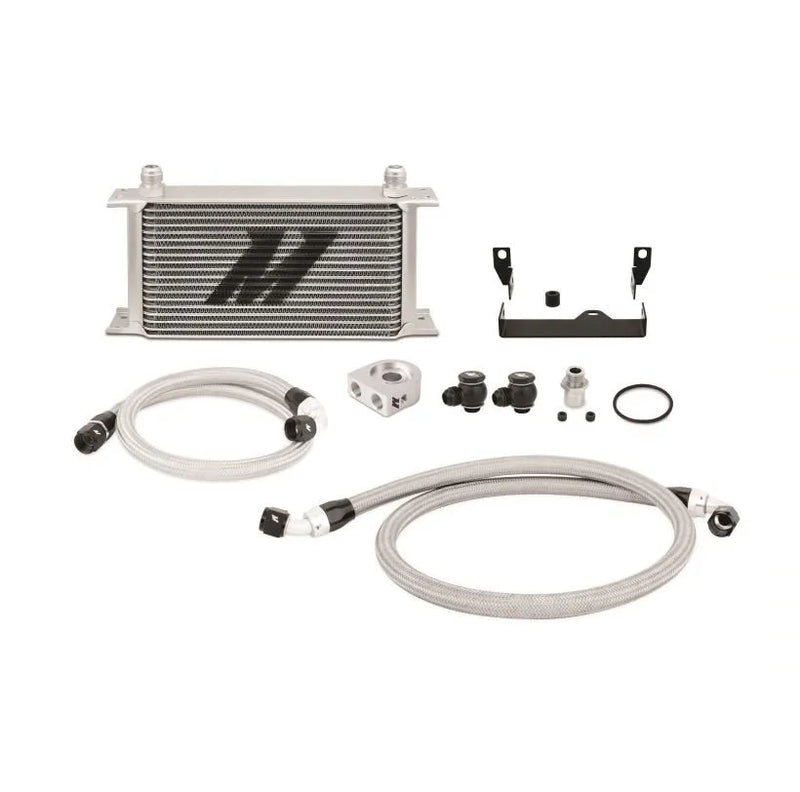 Mishimoto Oil Cooler Kit (WRX/STi 06-07)
