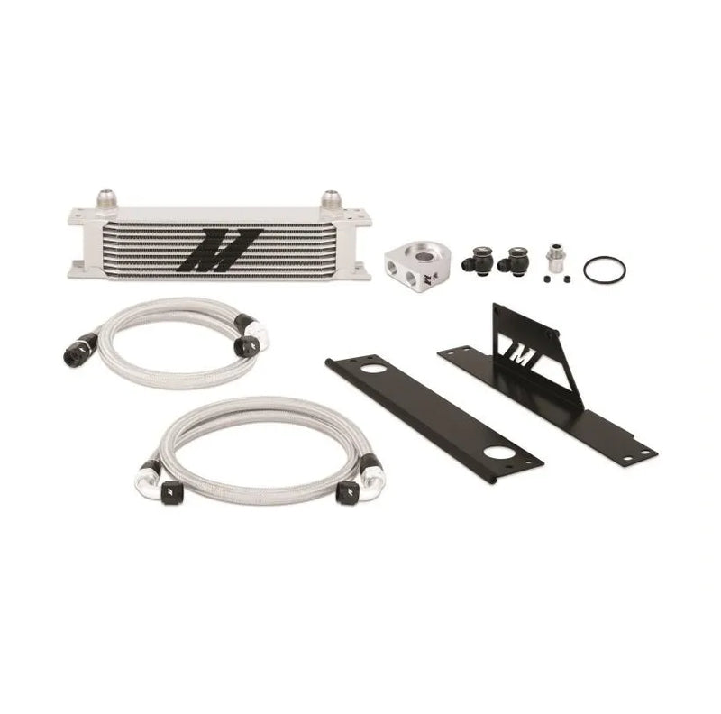 Mishimoto Oil Cooler Kit (WRX/STi 01-05)