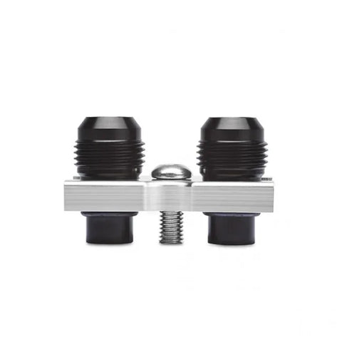 Mishimoto Oil Line Fitting Kit (BMW E36/E46/E90) — fits BMW 3 Series