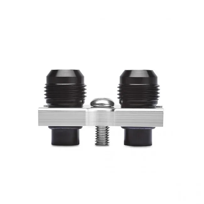 Mishimoto Oil Line Fitting Kit (BMW E36/E46/E90) — fits BMW 3 Series