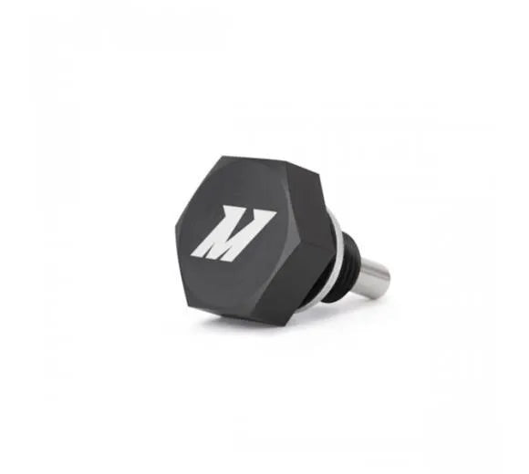 Mishimoto Magnetic Oil Drain Plug - M12 x 1.25 (Toyota/Nissan)