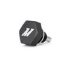 Mishimoto Magnetic Oil Drain Plug M12 x 1.75 - Black (image 3)