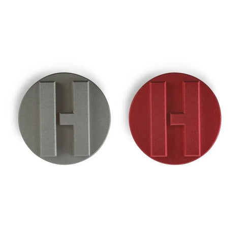 Mishimoto Oil Filler Cap, Hoonigan (Mustang 87-01) — fits Ford Mustang