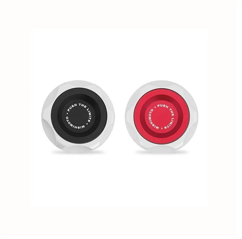 Mishimoto Oil Filler Cap (Subaru/GR86) — fits Subaru Liberty Wagon GT Spec B