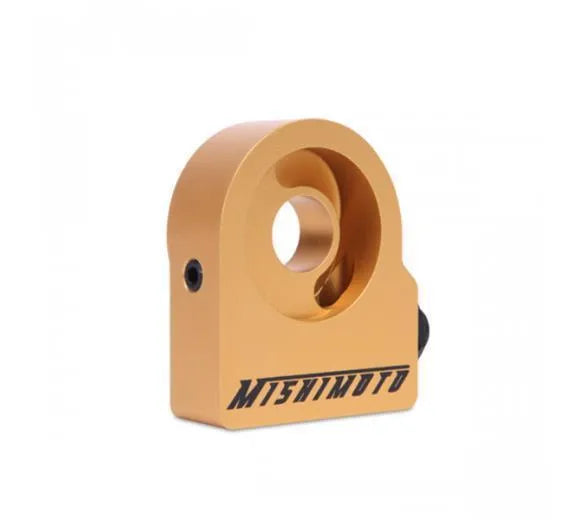 Mishimoto Oil Sandwich Plate Thermostatic