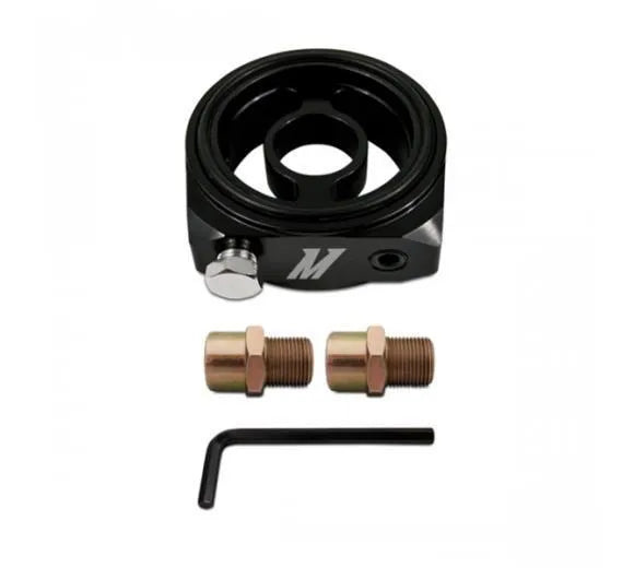 Mishimoto Oil Filter Sandwich Plate Adapter