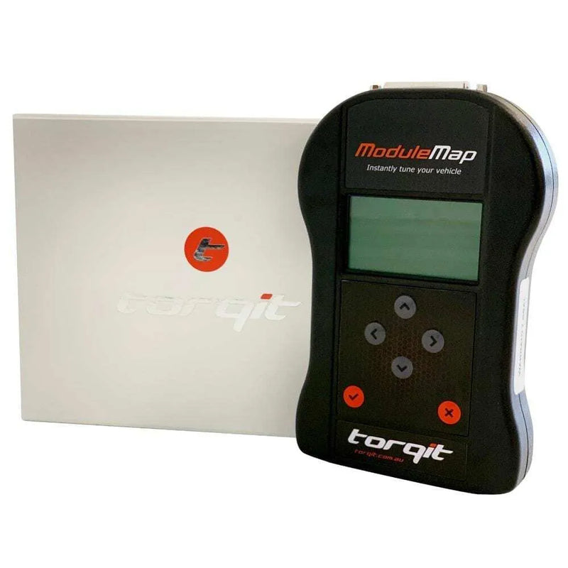 Torqit ModuleMap 117/148KW/342/475NM (BT-50 06-20/D-Max 08-20)