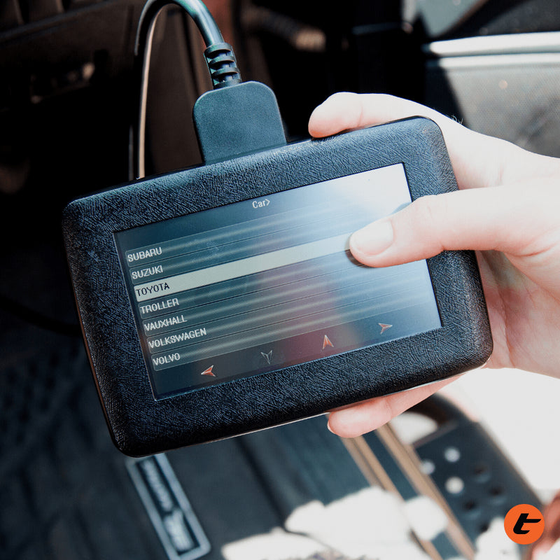 Torqit ModuleMap & Transmission Tune* 150/165KW/500/525NM (Pajero 07-20)