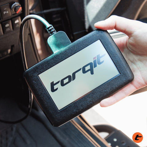 Torqit ModuleMap ECU Out & Transmission Tune* 340KW/662NM (Ram 1500 09-20) — fits Dodge Ram 4th